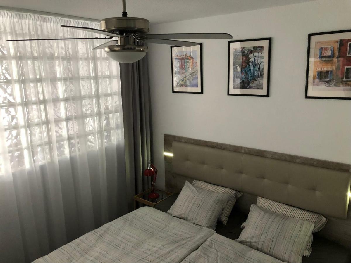 מספאלומס Yumbo Apartments מראה חיצוני תמונה